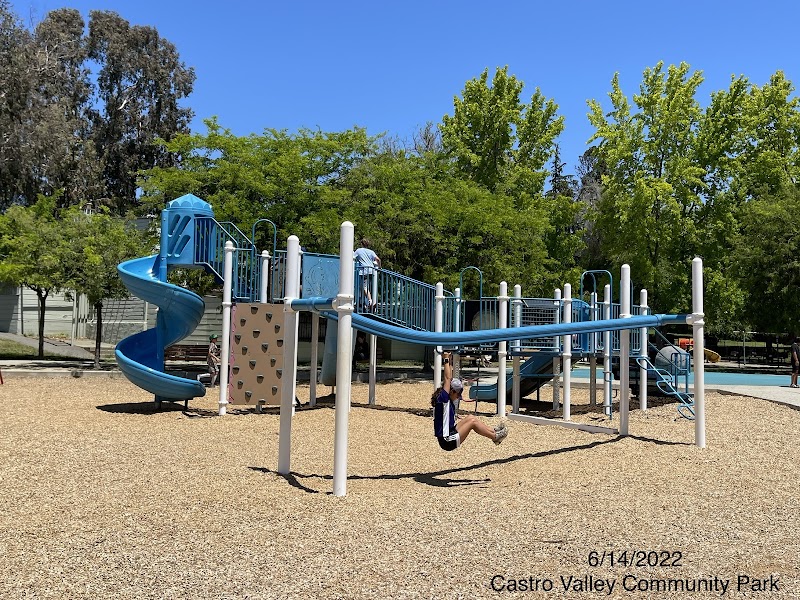 Photo of Castro Valley Community Center