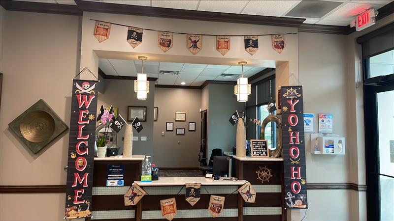 Dental Care at FishHawk Commons photo 5