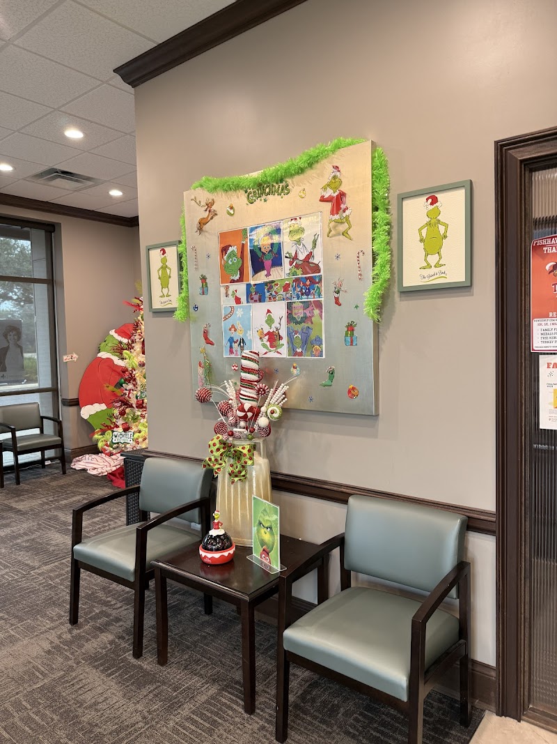 Dental Care at FishHawk Commons photo 4