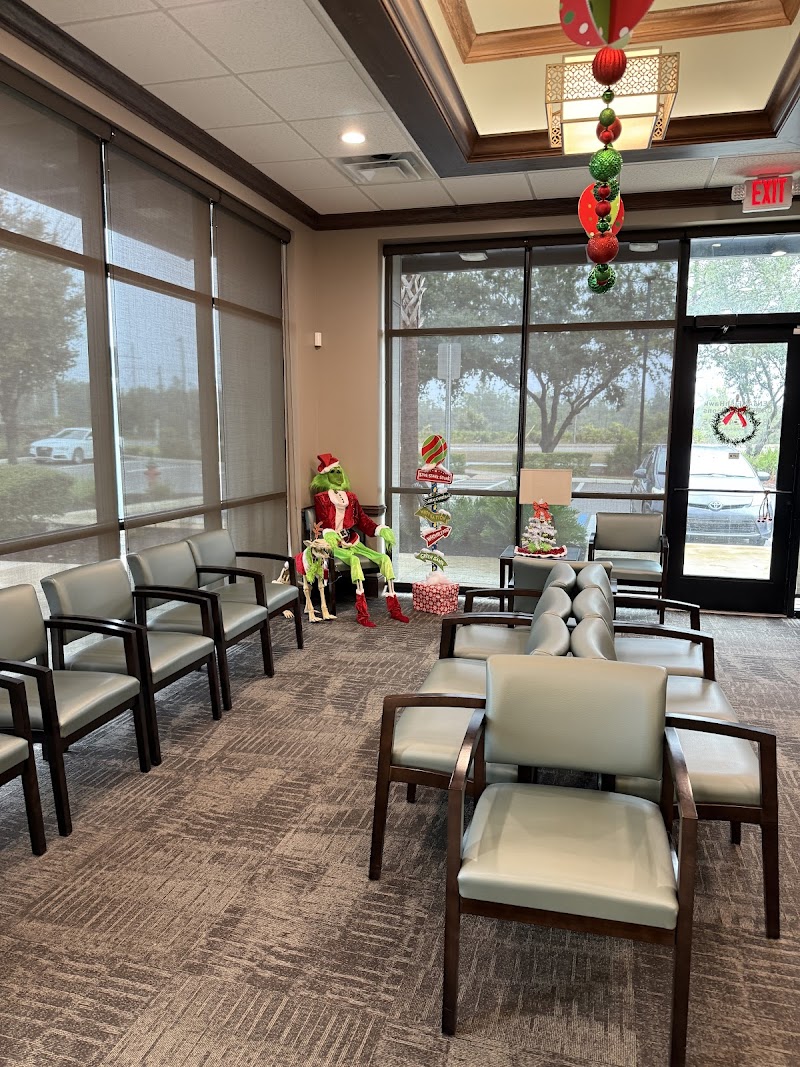 Dental Care at FishHawk Commons photo 2