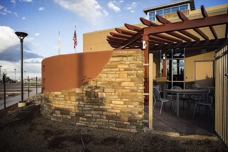 Canyon Vista Medical Center photo 5