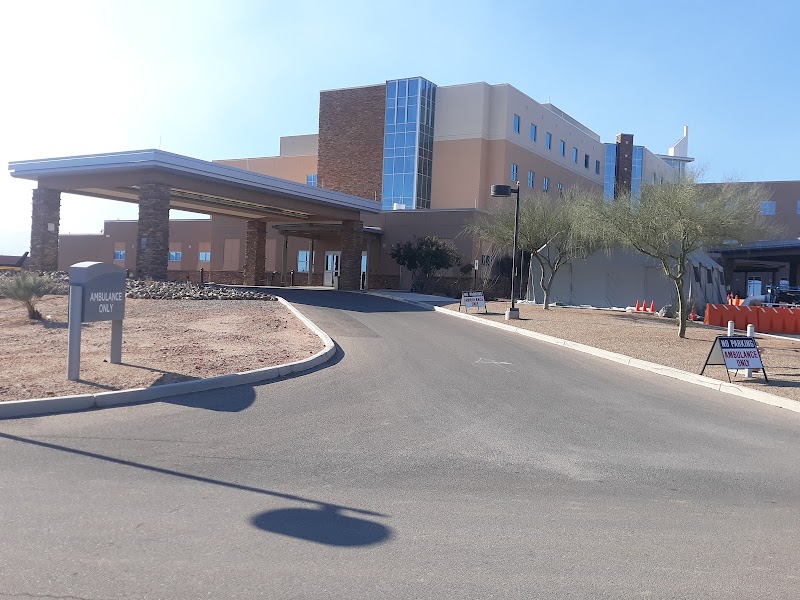 Canyon Vista Medical Center photo 3