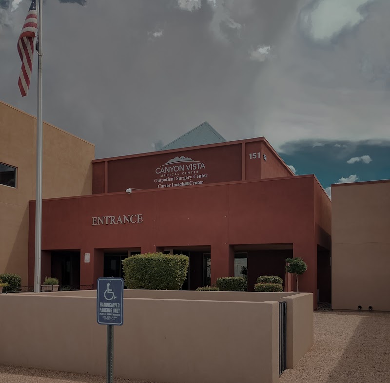 Canyon Vista Medical Center photo 4