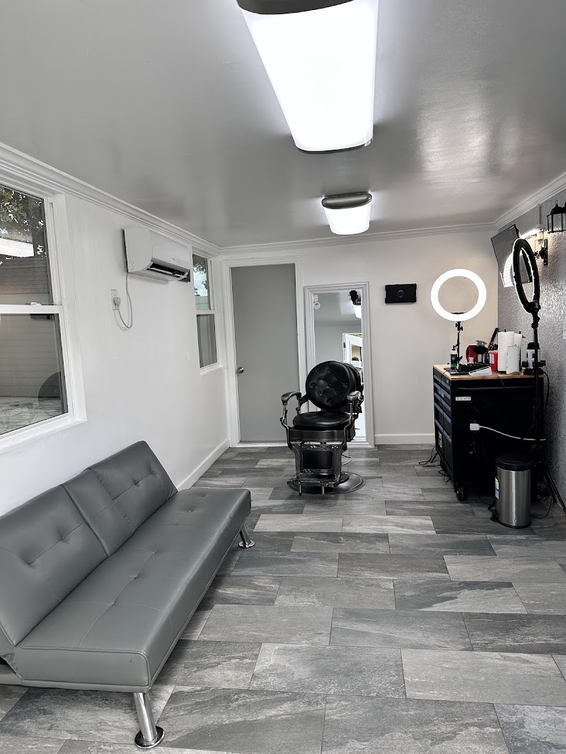 Photo of House Of Legends Barbershop