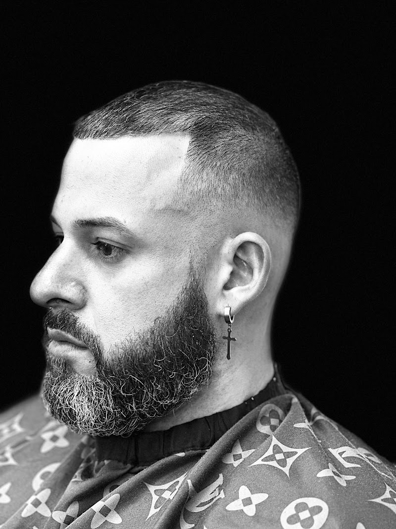House Of Legends Barbershop photo 5