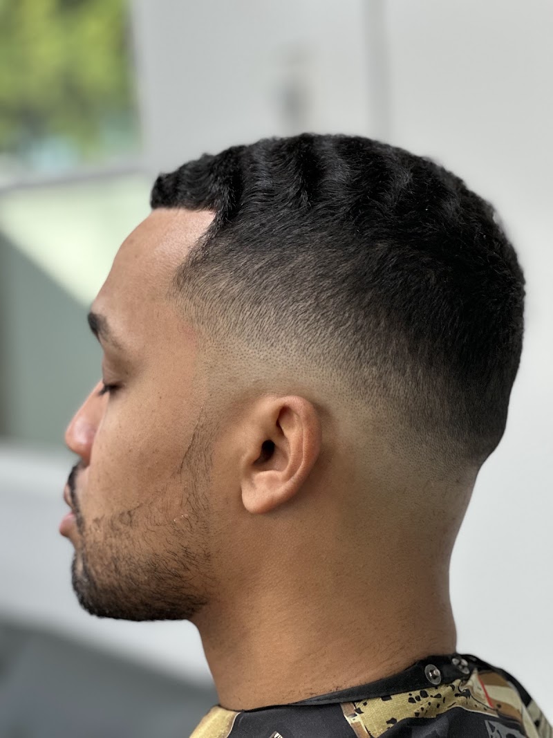 House Of Legends Barbershop photo 4