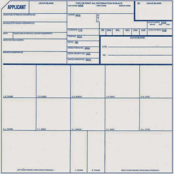 Florida Live Scan Fingerprint & Background photo 3