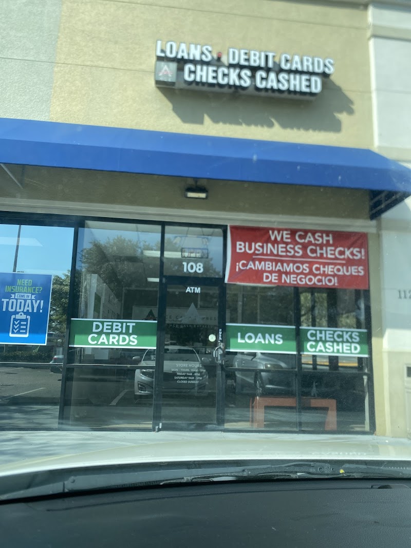 ACE Cash Express photo 2