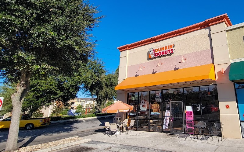 Photo of Dunkin'