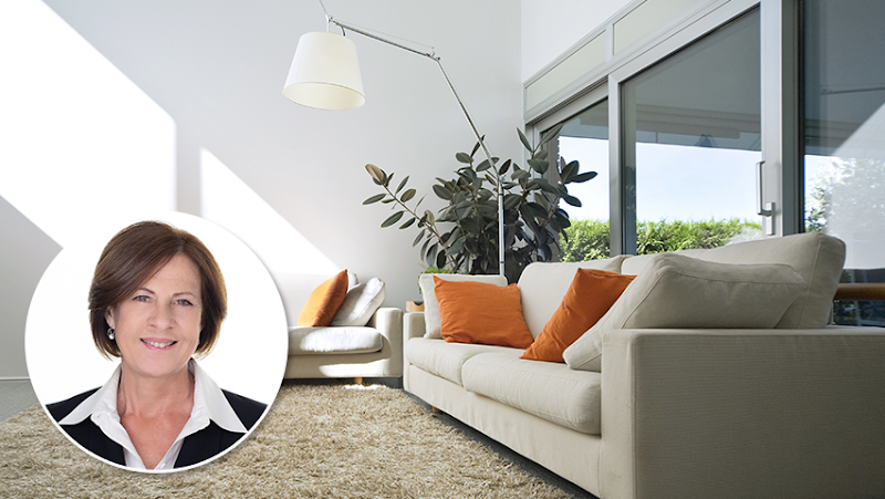 Photo of Sophie Ravel Real Estate Broker
