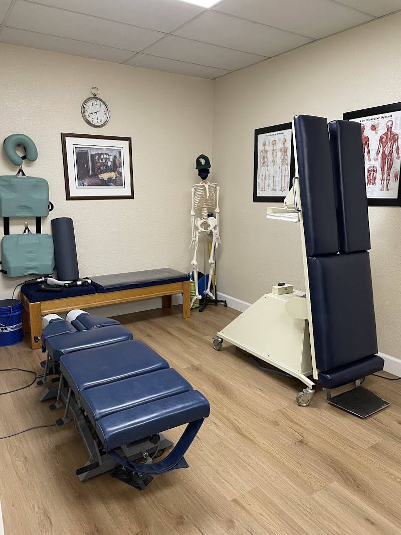 Blue Ridge Chiropractic photo 3