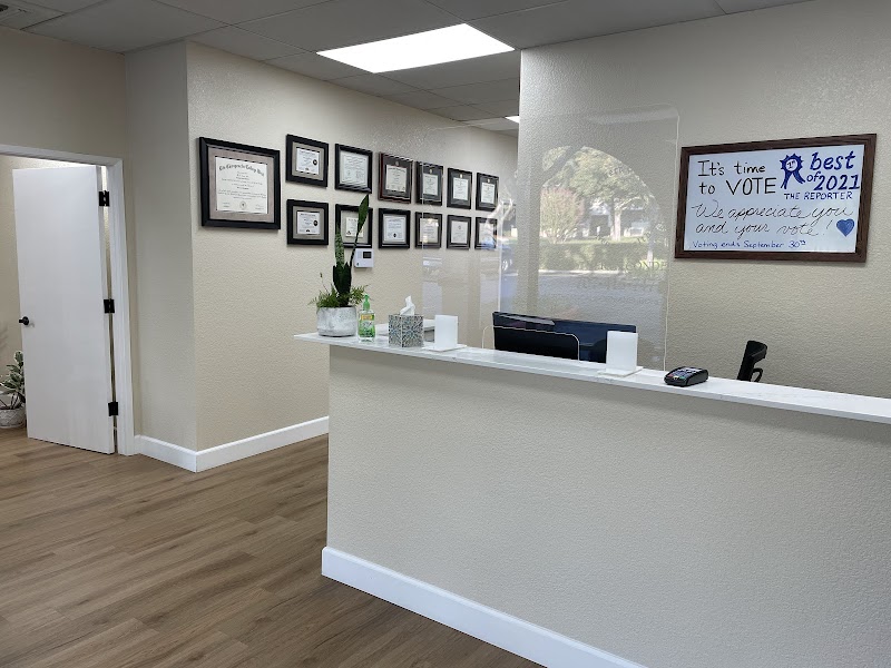 Photo of Blue Ridge Chiropractic