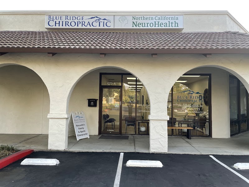 Blue Ridge Chiropractic photo 2