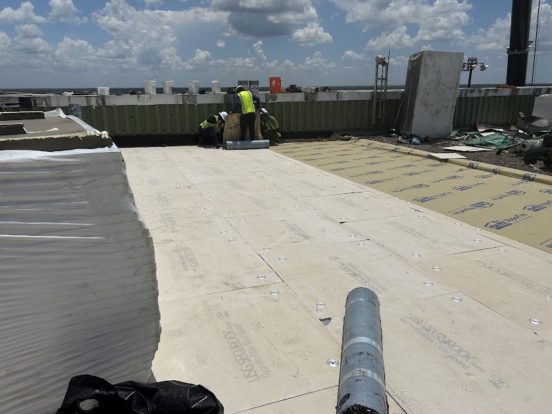 J Glenn Roofing LLC photo 5
