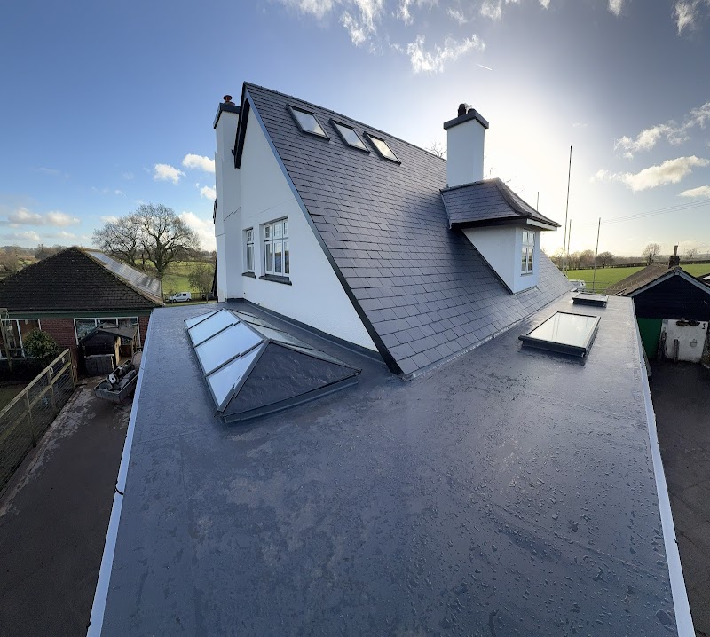 J Glenn Roofing LLC photo 2