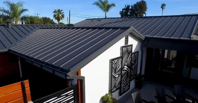 Photo of J Glenn Roofing LLC
