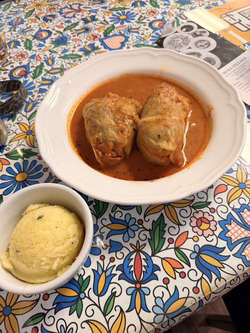 Pierogi Village photo 5