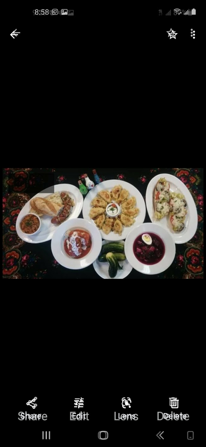 Pierogi Village photo 2