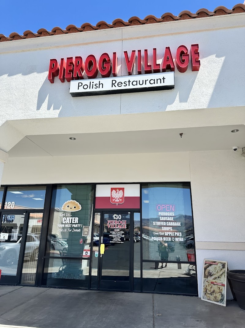 Pierogi Village photo 4
