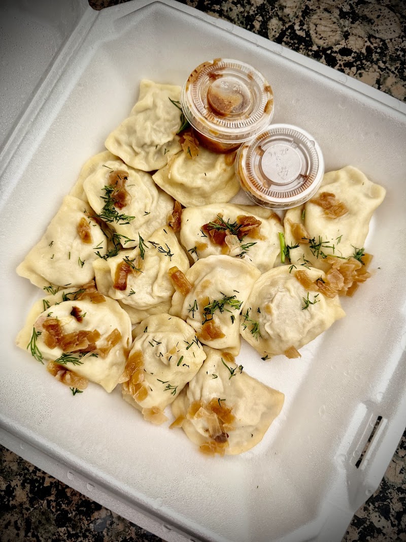 Pierogi Village photo 3
