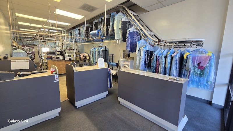 Photo of Spring Hill Cleaners