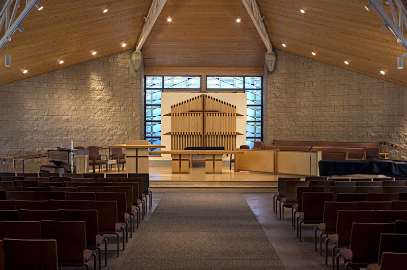 Clayton Valley Presbyterian Church photo 4
