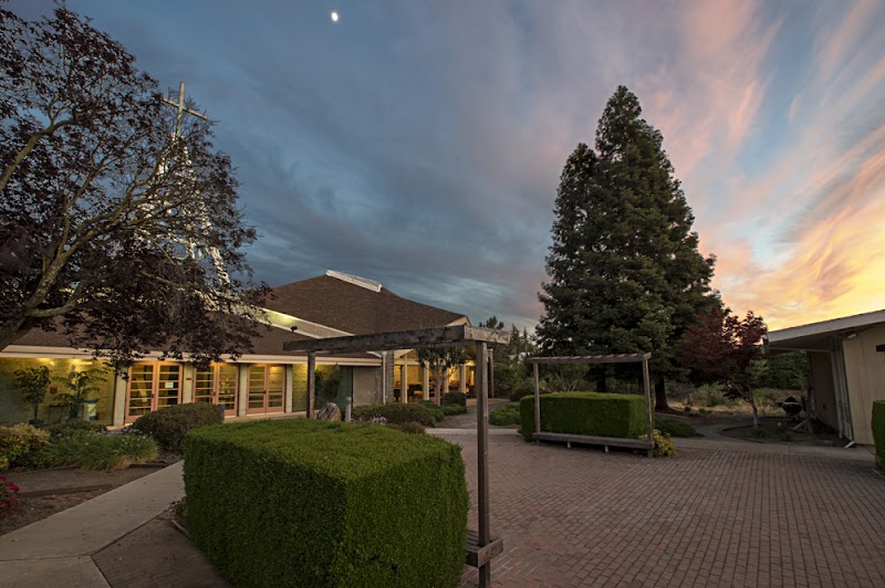 Clayton Valley Presbyterian Church photo 5