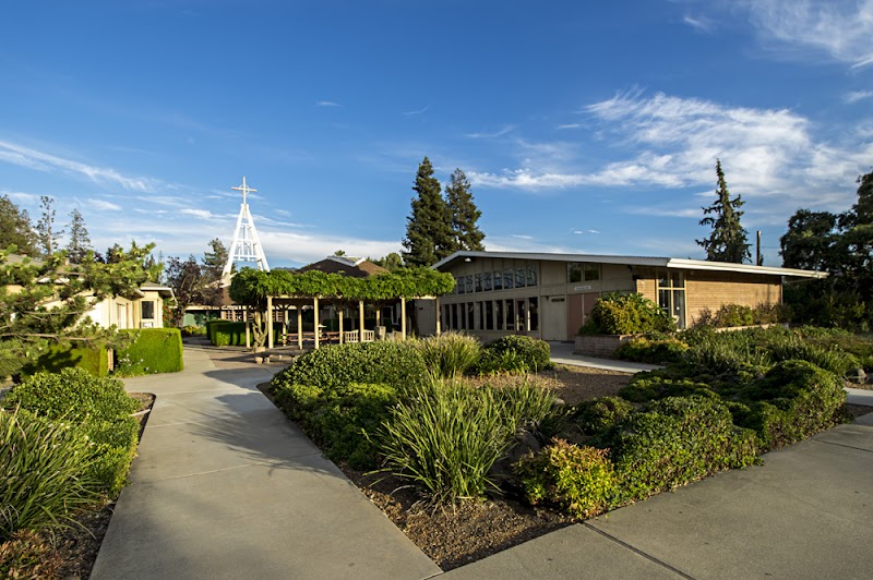 Photo of Clayton Valley Presbyterian Church