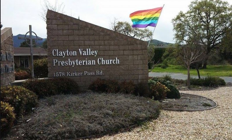 Clayton Valley Presbyterian Church photo 3