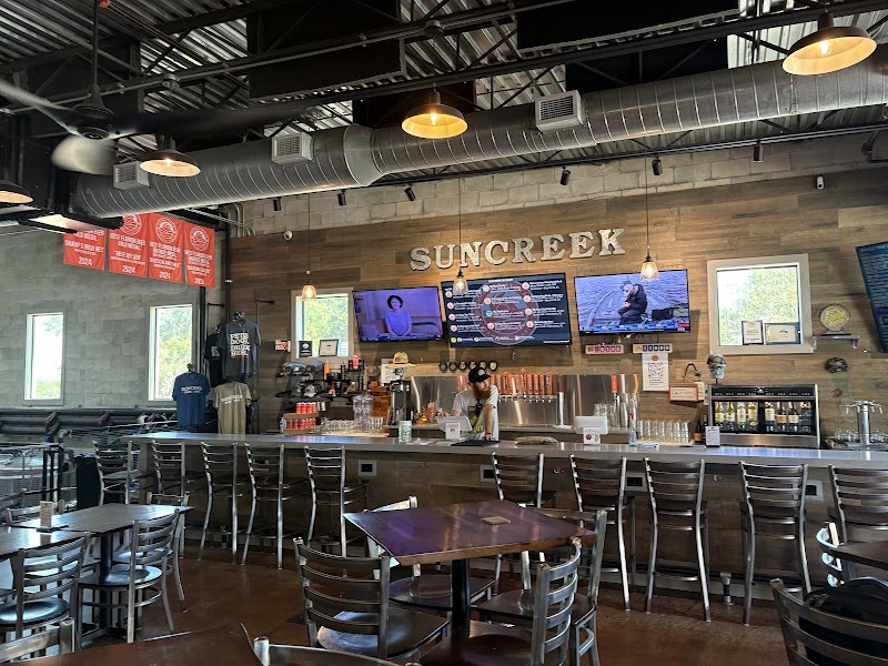 Suncreek Brewery photo 2