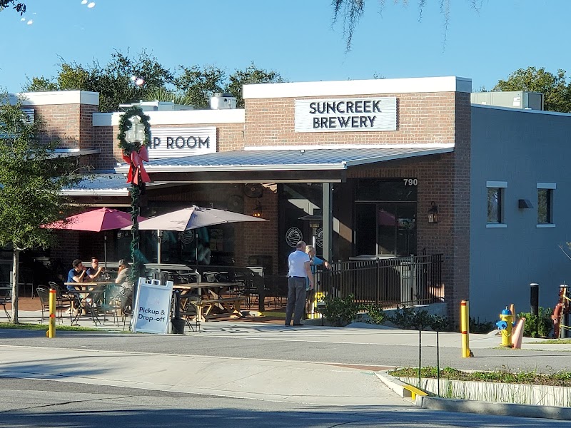Suncreek Brewery photo 5