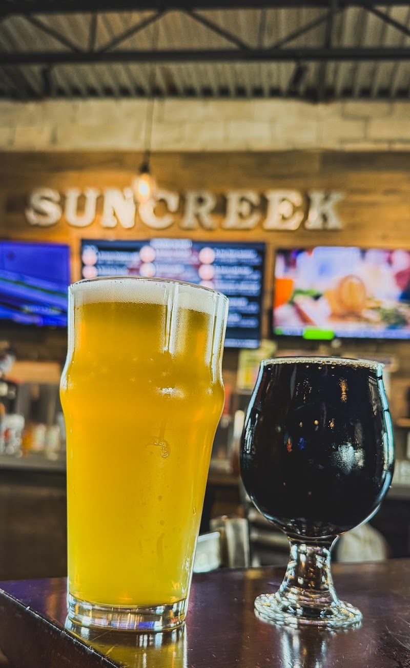 Suncreek Brewery photo 4