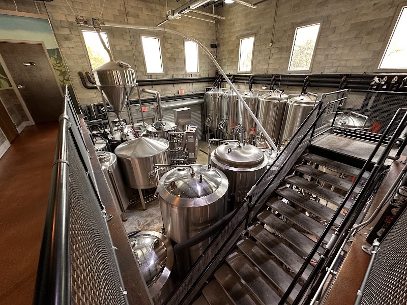 Suncreek Brewery photo 3