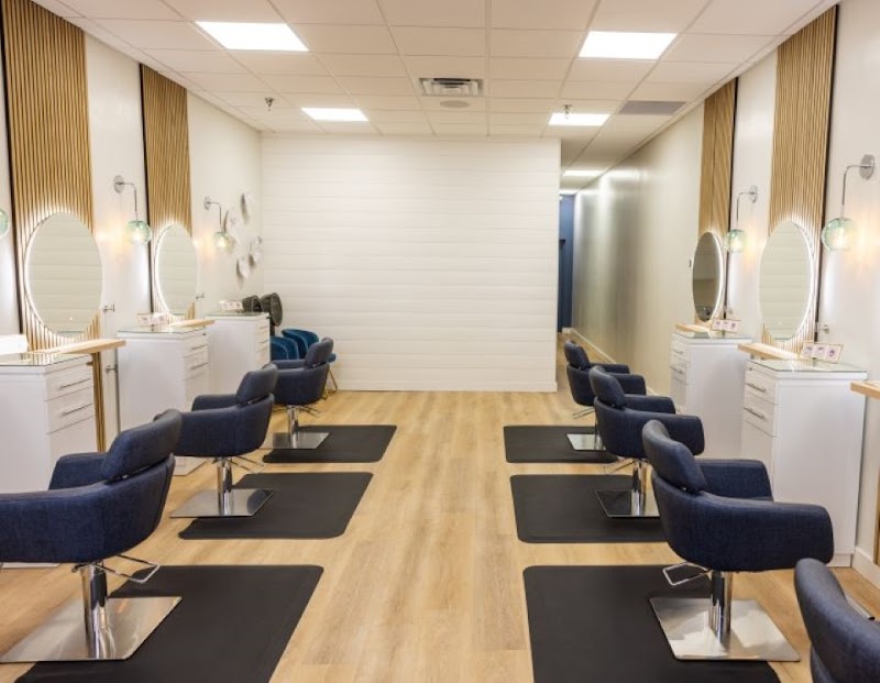 Ellie & Co Hair Salon photo 2