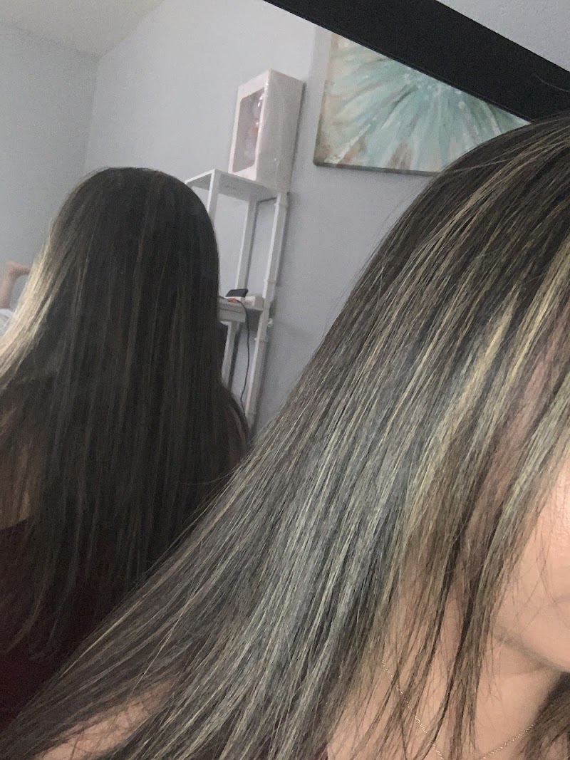 Ellie & Co Hair Salon photo 5