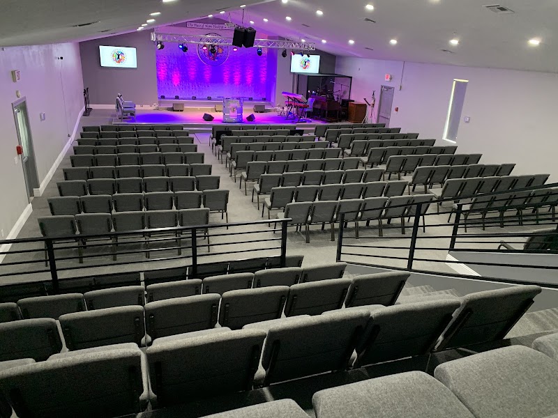 Photo of Champion's Life International Church