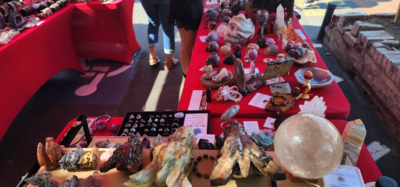 Fairfax Funky Flea photo 5