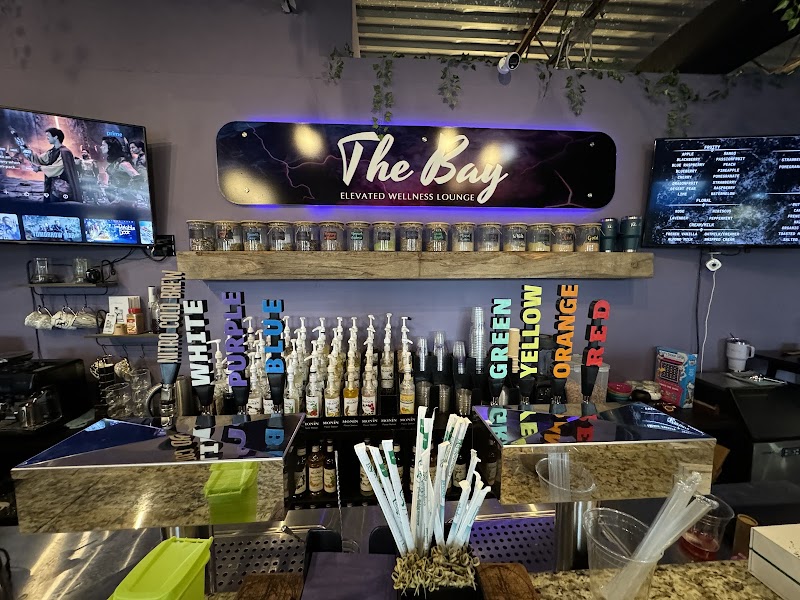 The Bay Kava Lounge photo 4