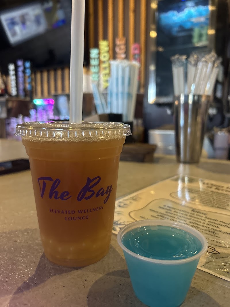 The Bay Kava Lounge photo 5