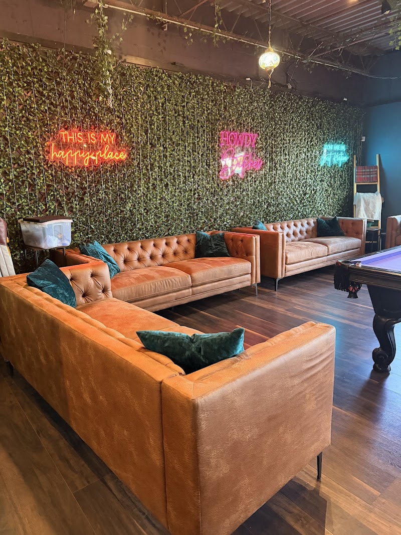 The Bay Kava Lounge photo 3