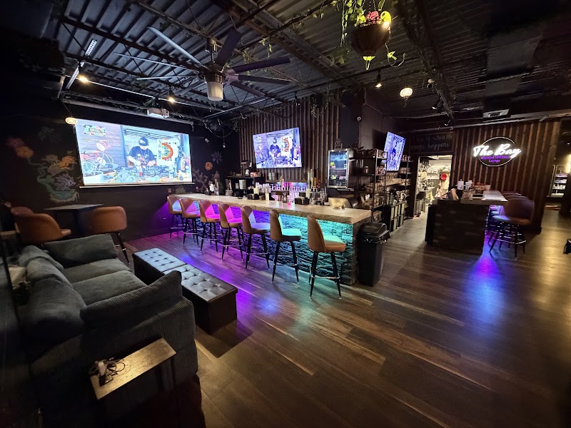 The Bay Kava Lounge photo 2