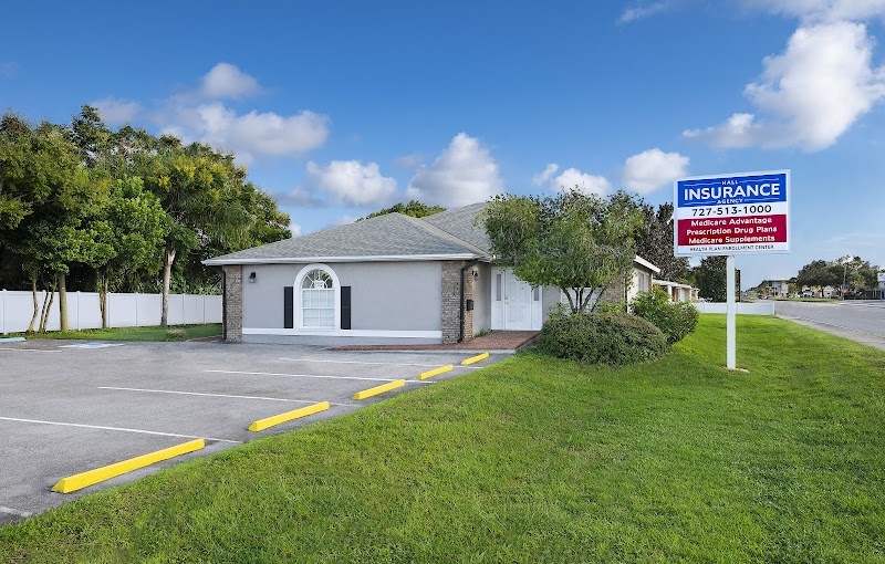 Hall Insurance Agency: Licensed agents specializing in Medicare plans photo 3