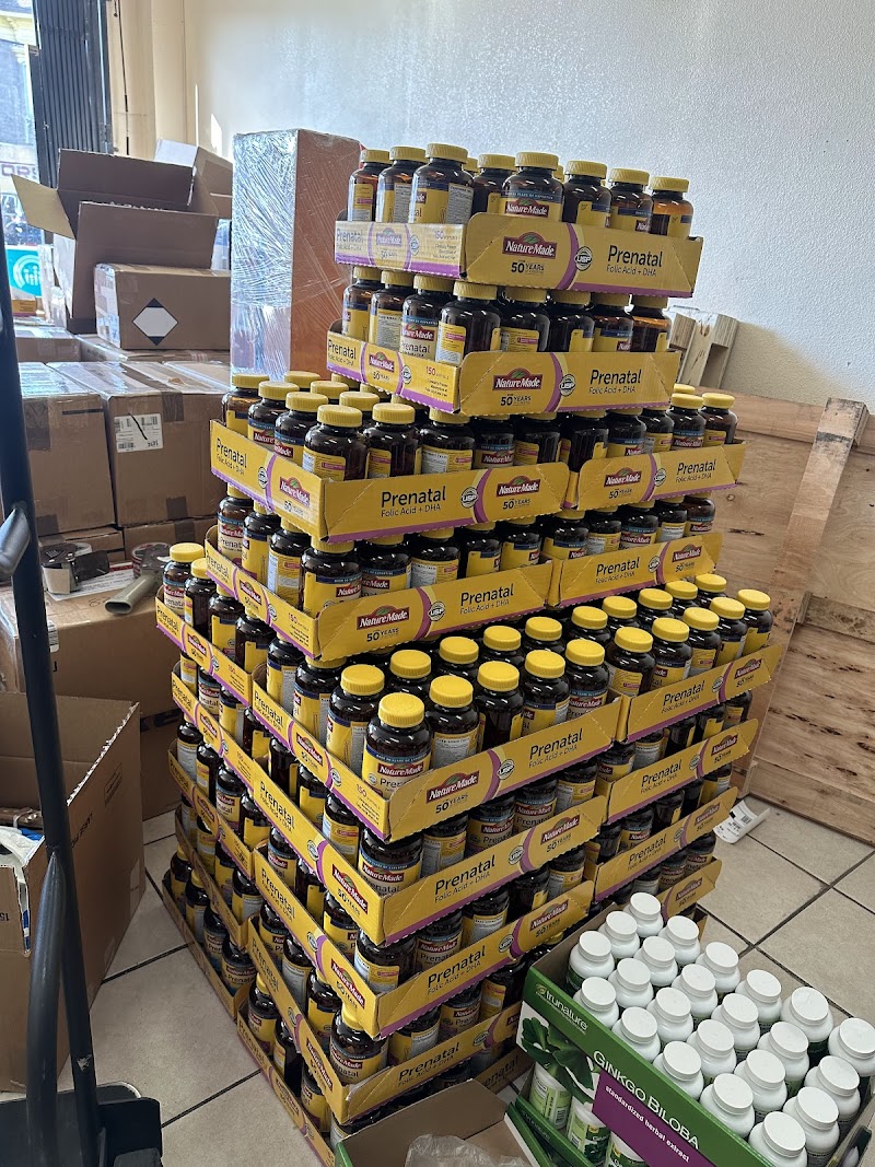 VIETLIGHT CARGO EXPRESS SAN LEANDRO photo 5