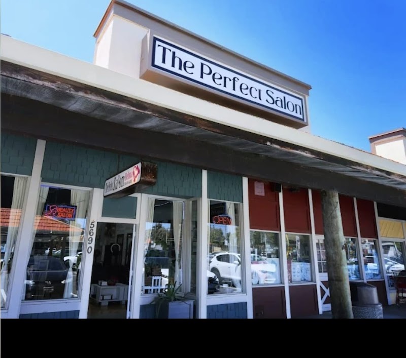 The perfect salon by Delma photo 3