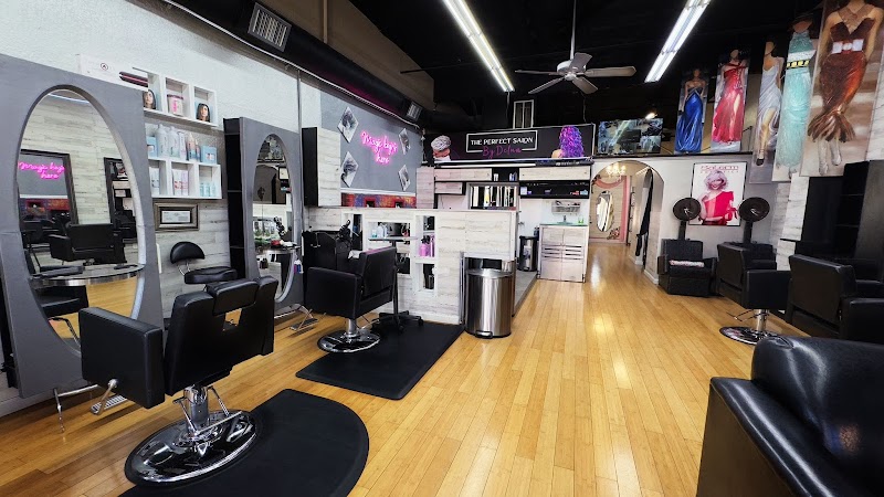 Photo of The perfect salon by Delma