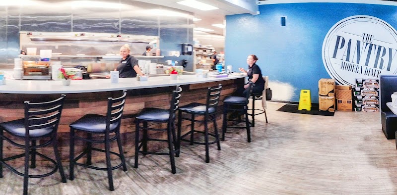 Photo of The Pantry Modern Diner