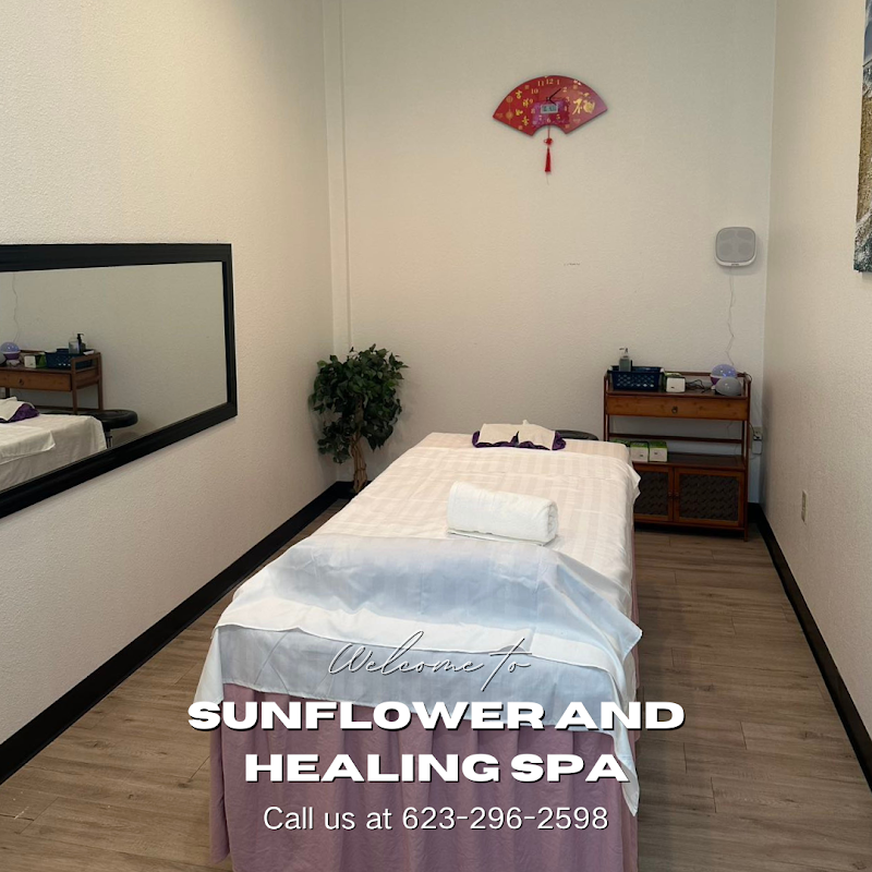 Photo of Sunflower And Healing Spa