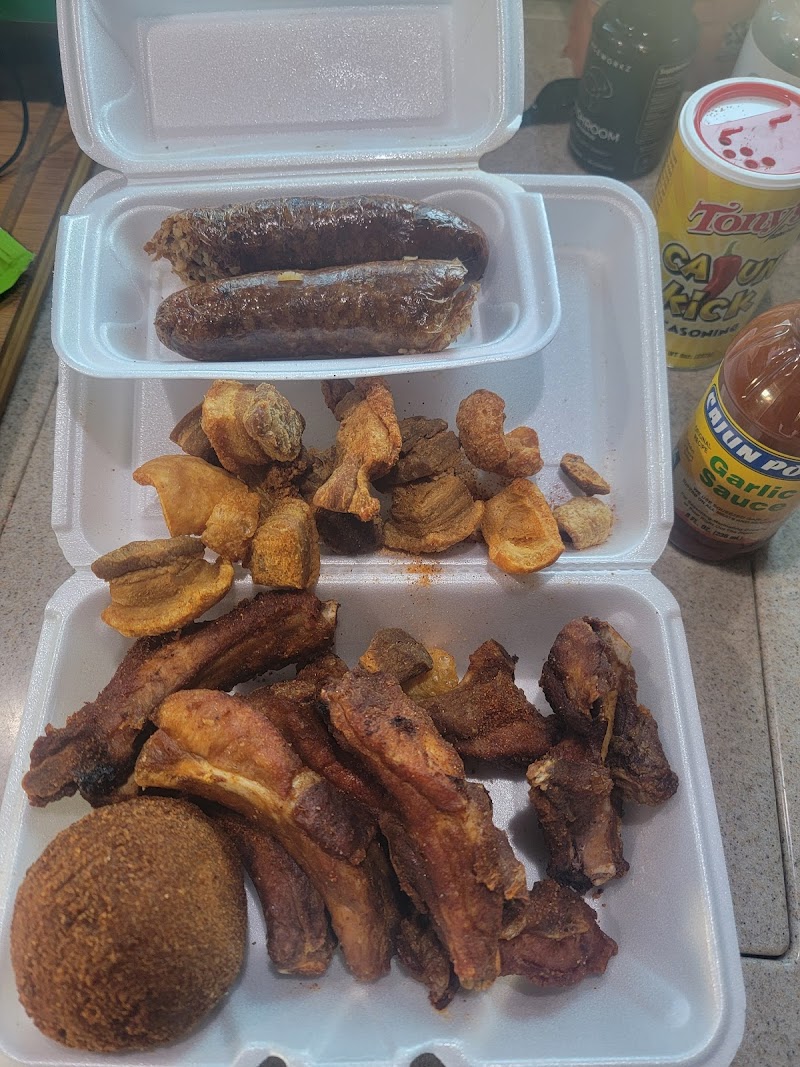 Rascal’s Cajun Restaurant photo 4