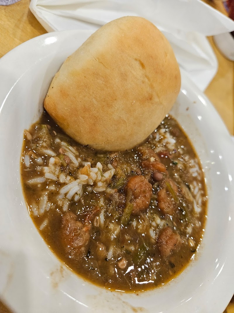 Rascal’s Cajun Restaurant photo 2
