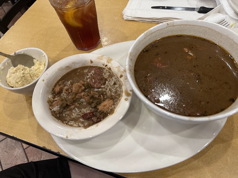 Rascal’s Cajun Restaurant photo 3